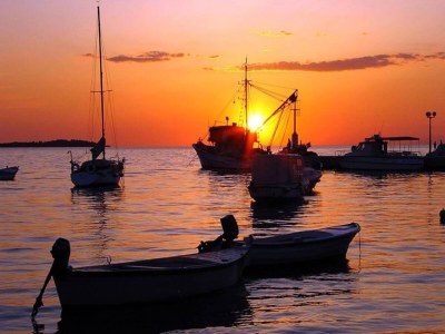 Apartment Wohnung in Banjole nahe Augustus-Tempel - Environment photo 38