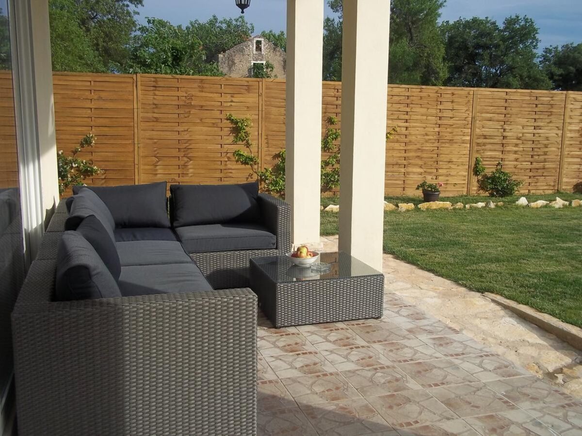 Holiday house Holiday Home in Zadar with Private Pool - Outdoor photo 5