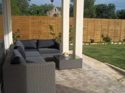 Holiday house Holiday Home in Zadar with Private Pool - Outdoor photo 5