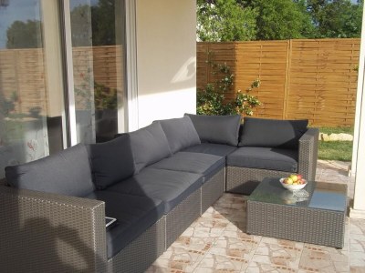 Holiday house Holiday Home in Zadar with Private Pool - Outdoor photo 6