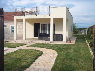 Holiday house Holiday Home in Zadar with Private Pool - Outdoor photo 9