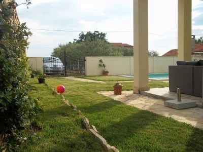 Holiday house Holiday Home in Zadar with Private Pool - Outdoor photo 11