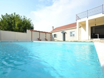 Holiday house Holiday Home in Zadar with Private Pool - Outdoor photo 14