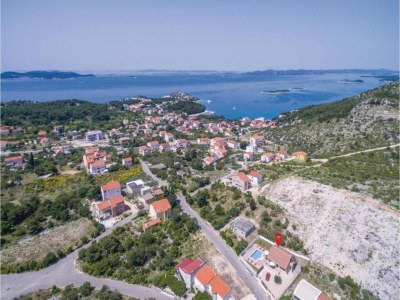 Holiday house Holiday Home in Zadar with Private Pool - Environment photo 34