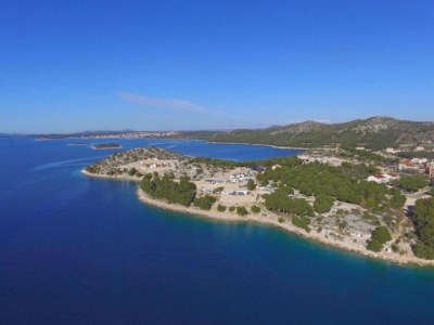 Holiday house Holiday Home in Zadar with Private Pool - Environment photo 36