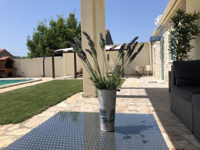 Holiday house Holiday Home in Zadar with Private Pool - Outdoor photo 39