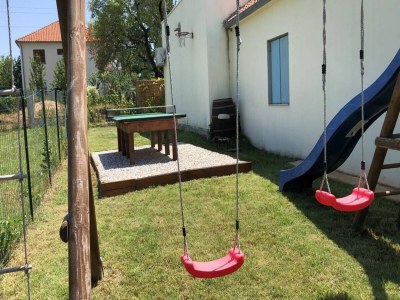 Holiday house Holiday Home in Zadar with Private Pool - Outdoor photo 40