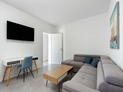 Holiday house Ferienhaus in Vir mit privatem Pool - Features photo 8