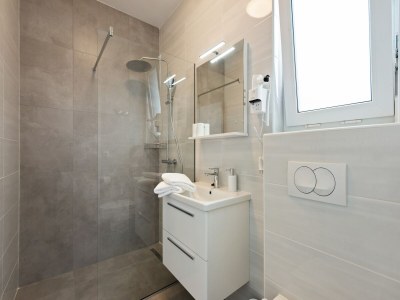 Holiday house Ferienhaus in Vir mit privatem Pool - Features photo 11