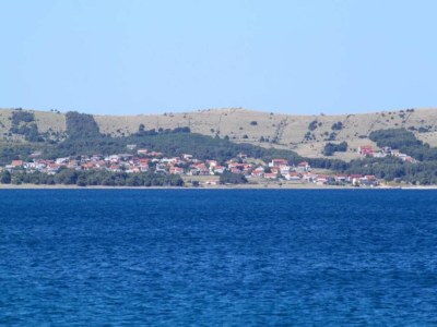 Holiday house Ferienhaus in Vir mit privatem Pool - Environment photo 13