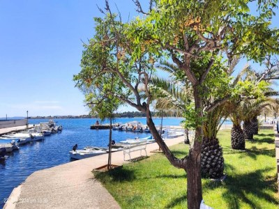 Holiday house Ferienhaus in Vir mit privatem Pool - Environment photo 20