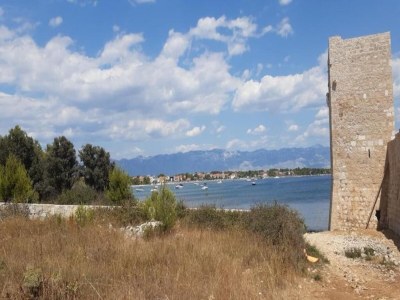 Holiday house Ferienhaus in Vir mit privatem Pool - Environment photo 23