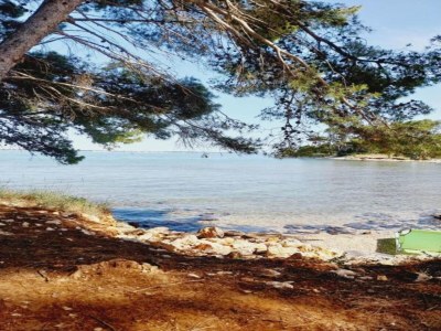 Holiday house Ferienhaus in Vir mit privatem Pool - Environment photo 26