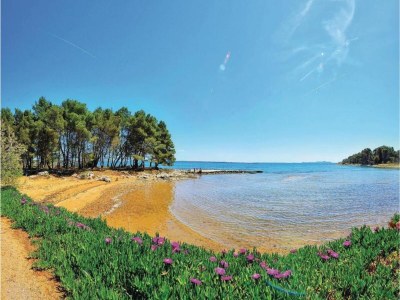 Holiday house Ferienhaus in Vir mit privatem Pool - Environment photo 28