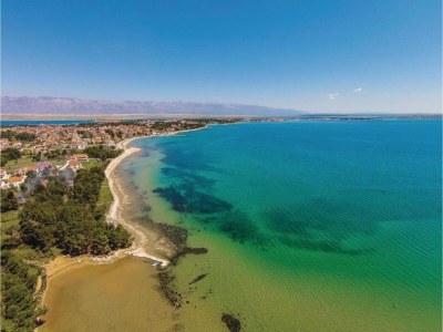 Holiday house Ferienhaus in Vir mit privatem Pool - Environment photo 32
