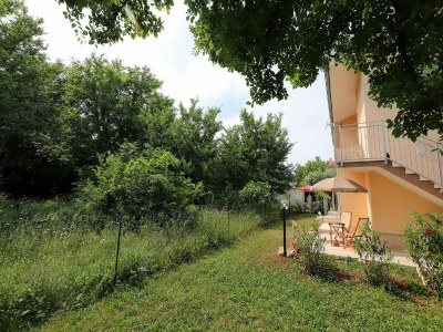 Apartment Apartment in Šilo with Sea View Balcony - Outdoor photo 8