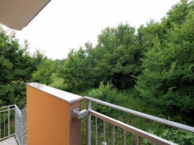 Apartment Apartment in Šilo with Sea View Balcony - Outdoor photo 9
