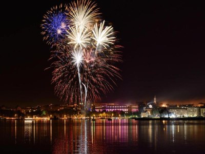 Apartment Apartment in Šilo with Sea View Balcony - Environment photo 32