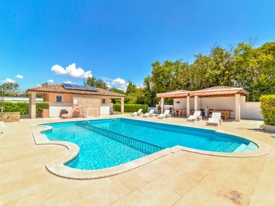 caravan Mobile Home in Banjole near Beach - Outdoor photo 3