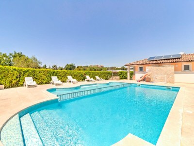 caravan Mobile Home in Banjole near Beach - Outdoor photo 4