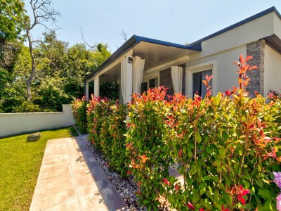 caravan Mobile Home in Banjole near Beach - Outdoor photo 5