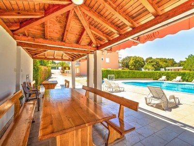 caravan Mobile Home in Banjole near Beach - Outdoor photo 10