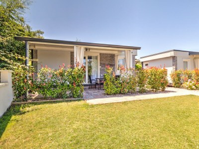 caravan Mobile Home in Banjole near Beach - Outdoor photo 11