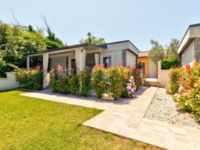 caravan Mobile Home in Banjole near Beach - Outdoor photo 13