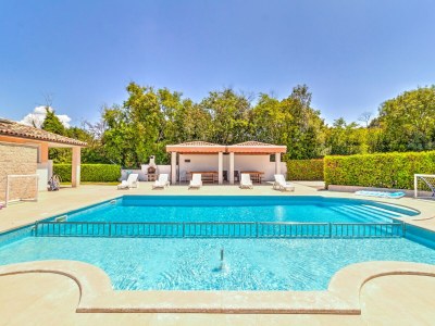 caravan Mobile Home in Banjole near Beach - Outdoor photo 14