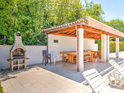 caravan Mobile Home in Banjole near Beach - Outdoor photo 16