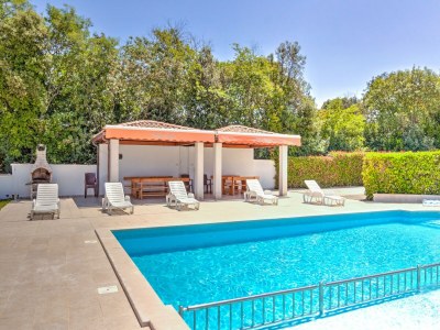 caravan Mobile Home in Banjole near Beach - Outdoor photo 19