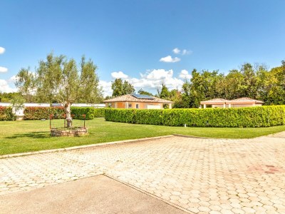 caravan Mobile Home in Banjole near Beach - Outdoor photo 20