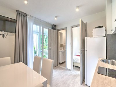 caravan Mobile Home in Banjole near Beach - Features photo 28