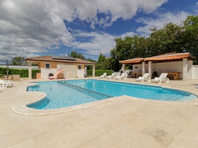 Apartment Spaßaufenthalt am Strand von Banjole - Outdoor photo 6