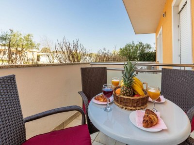 Apartment Spaßaufenthalt am Strand von Banjole - Outdoor photo 7