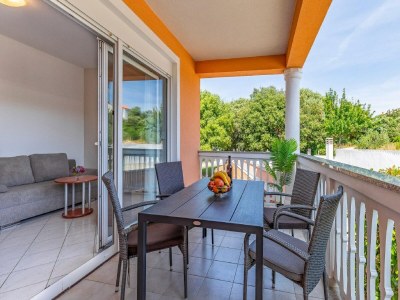 Apartment Spaßaufenthalt am Strand von Banjole - Outdoor photo 8