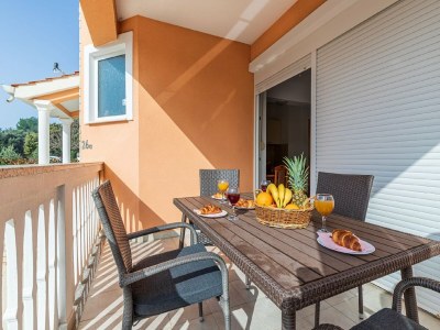 Apartment Spaßaufenthalt am Strand von Banjole - Outdoor photo 9