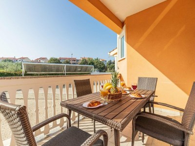 Apartment Spaßaufenthalt am Strand von Banjole - Outdoor photo 11