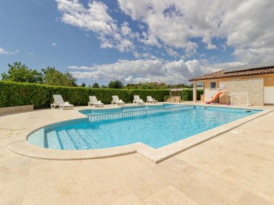 Apartment Spaßaufenthalt am Strand von Banjole - Outdoor photo 12