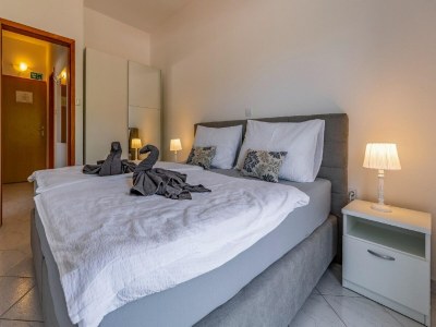 Apartment Spaßaufenthalt am Strand von Banjole - Features photo 17