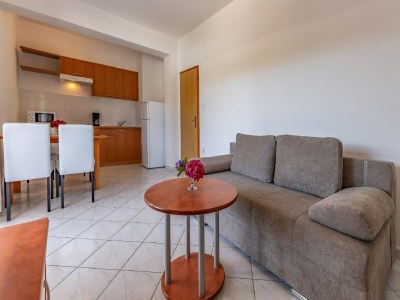 Apartment Spaßaufenthalt am Strand von Banjole - Features photo 20