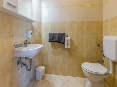 Apartment Spaßaufenthalt am Strand von Banjole - Features photo 21