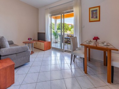 Apartment Spaßaufenthalt am Strand von Banjole - Features photo 22