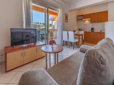 Apartment Spaßaufenthalt am Strand von Banjole - Features photo 23