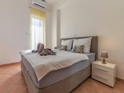 Apartment Spaßaufenthalt am Strand von Banjole - Features photo 25