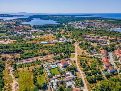 Apartment Spaßaufenthalt am Strand von Banjole - Environment photo 26