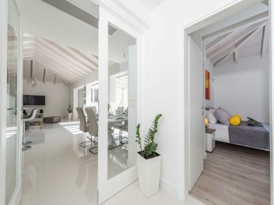 Villa Villa in Debeljak with Pool near the Sea - Features photo 15