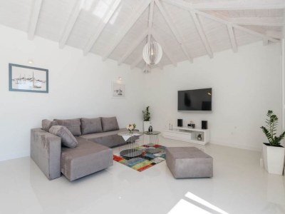 Villa Villa in Debeljak with Pool near the Sea - Features photo 16