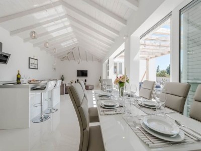 Villa Villa in Debeljak with Pool near the Sea - Features photo 18