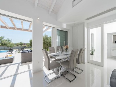 Villa Villa in Debeljak with Pool near the Sea - Features photo 20